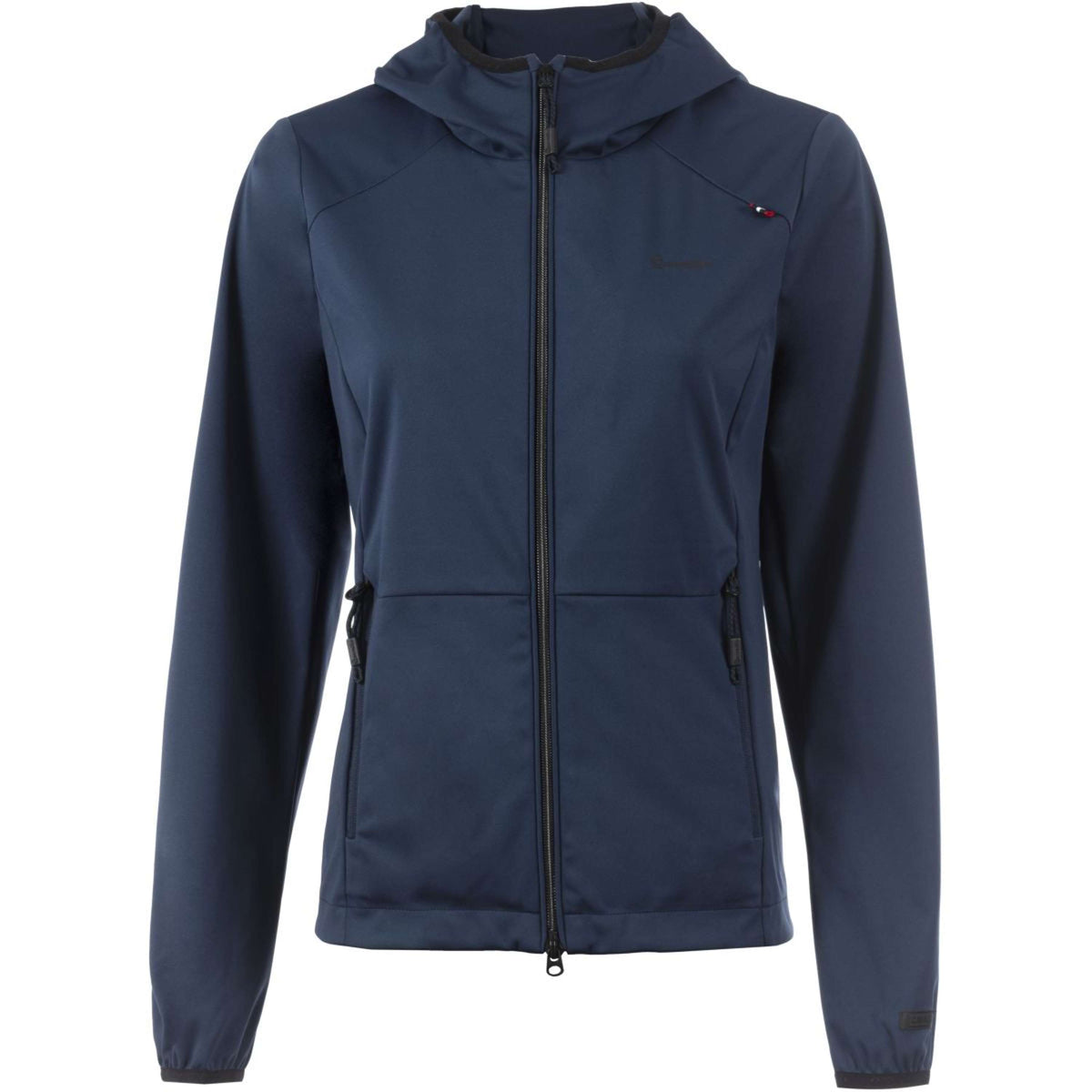 Cavallo Softshell Jacket Caval Flex Nightblue