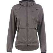 Cavallo Softshell Jacket Caval Flex Sepia Olive