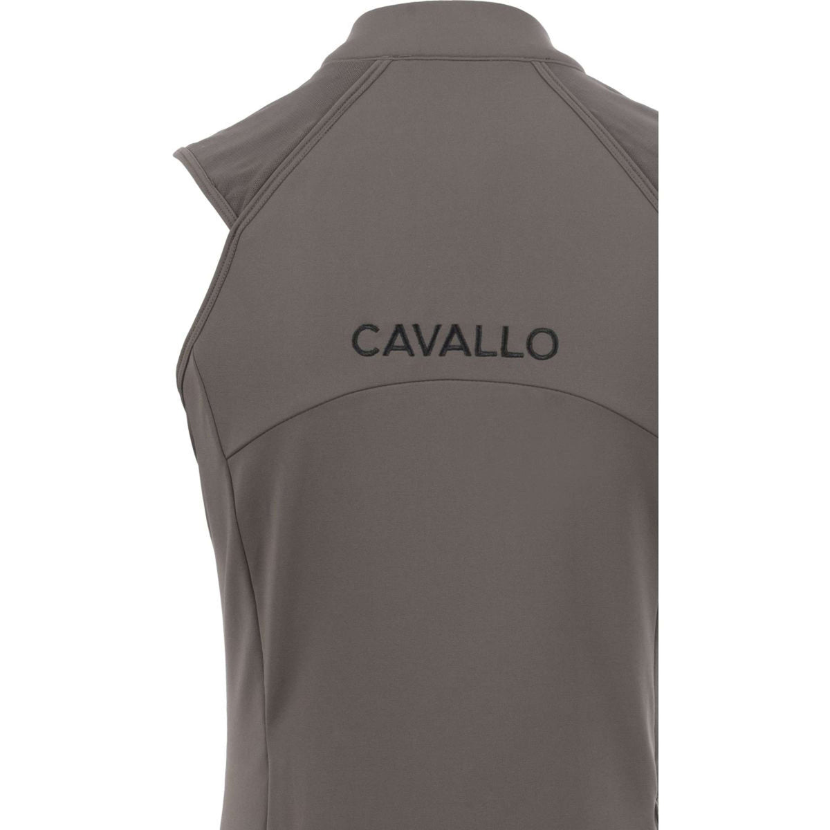 Cavallo Bodywarmer Caval All Year Sepia Olive