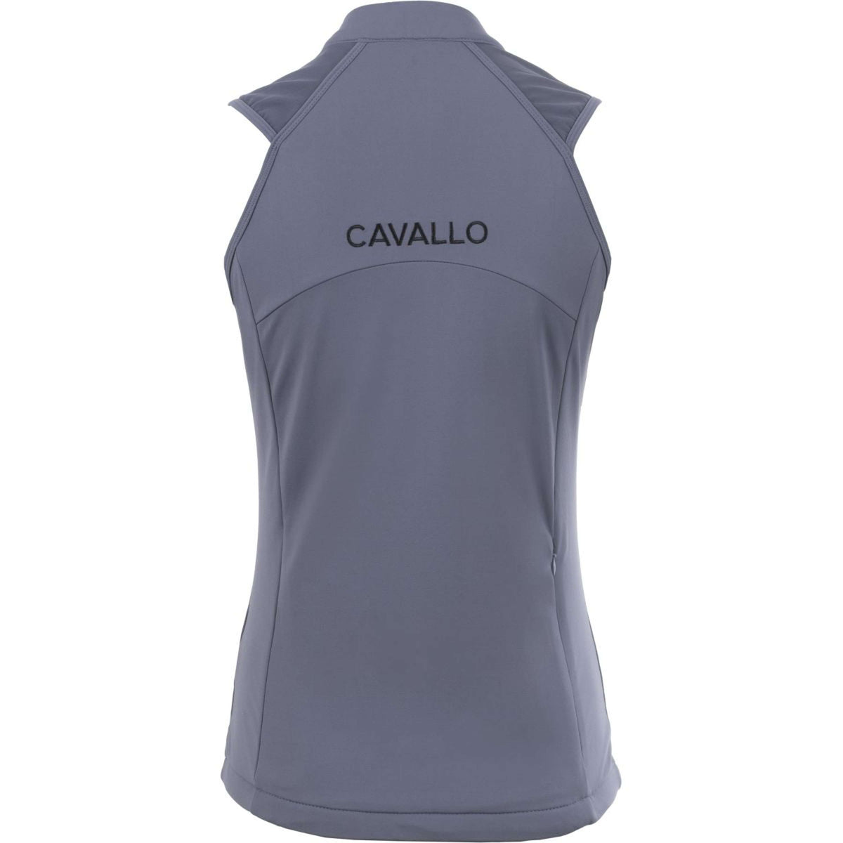 Cavallo Bodywarmer Caval All Year Blue Shadow