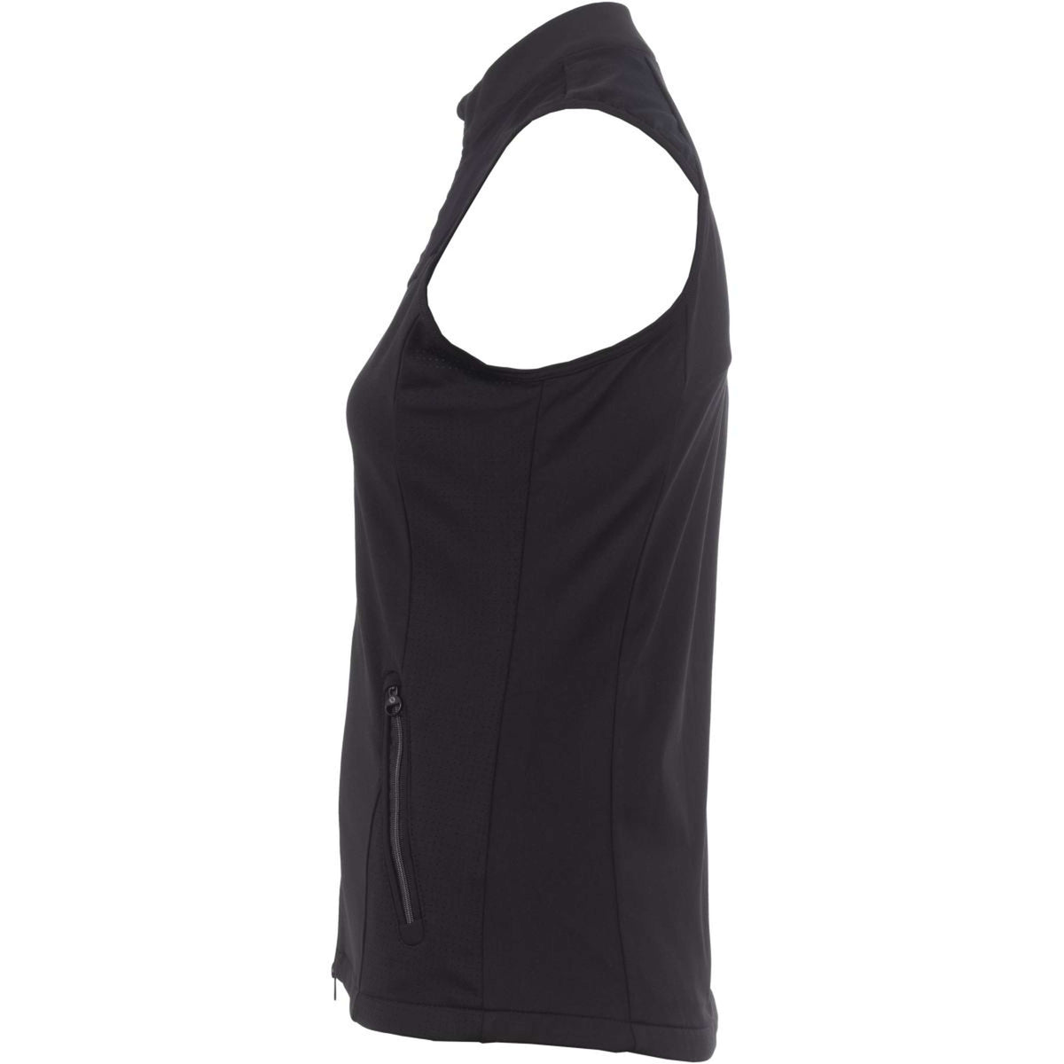 Cavallo Bodywarmer Caval All Year Black