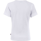 Cavallo T-Shirt Caval Cotton White