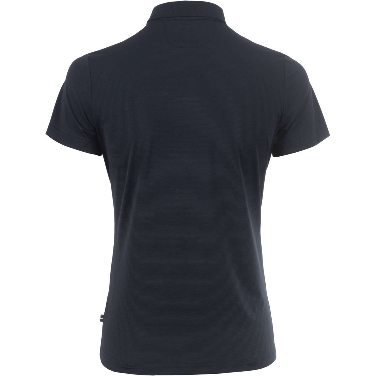 Cavallo Poloshirt Caval Functional Darkblue