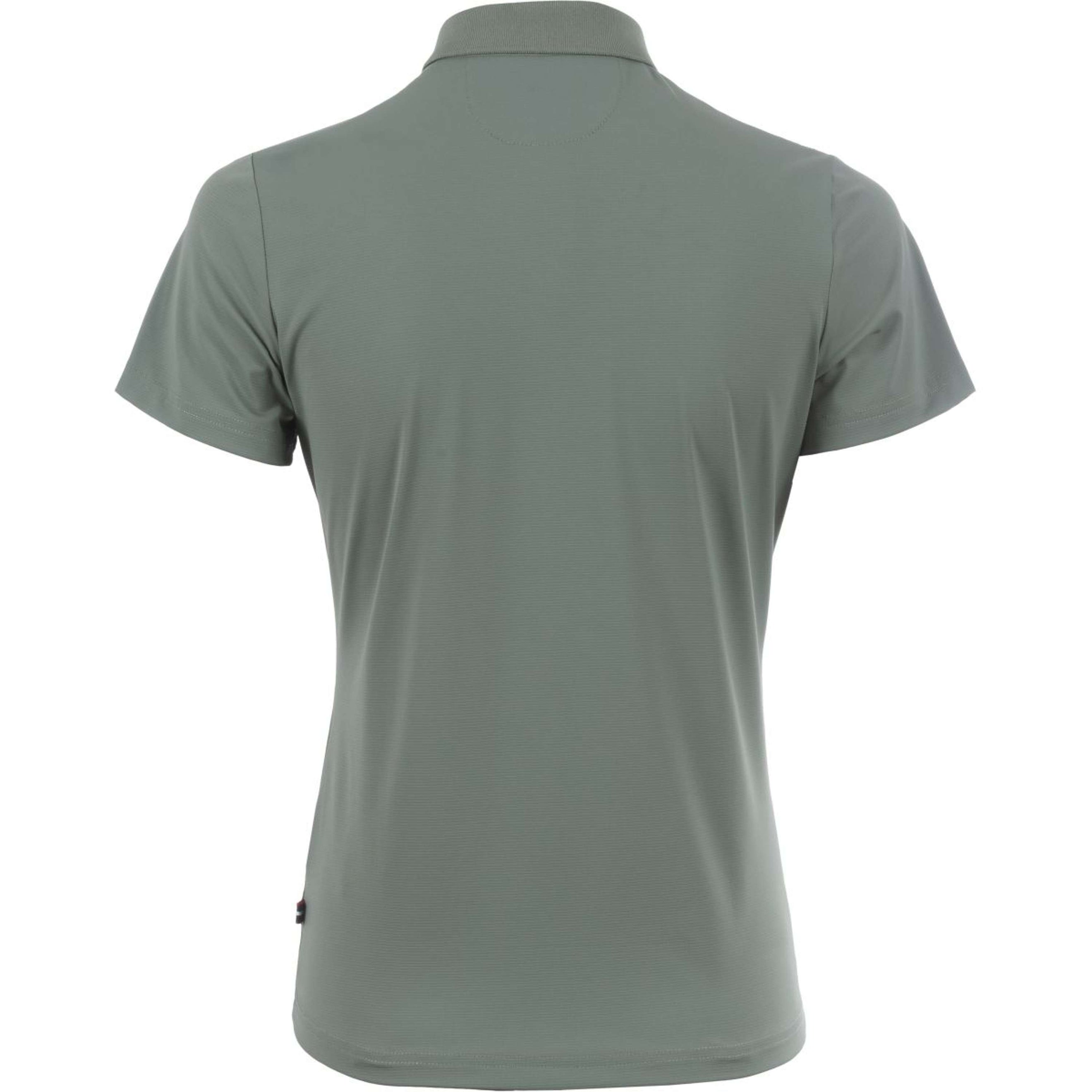 Cavallo Poloshirt Caval Functional English Ivy