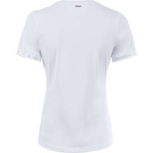 Cavallo Shirt Caval Functional White