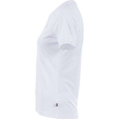 Cavallo Shirt Caval Functional White