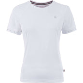 Cavallo Shirt Caval Functional White