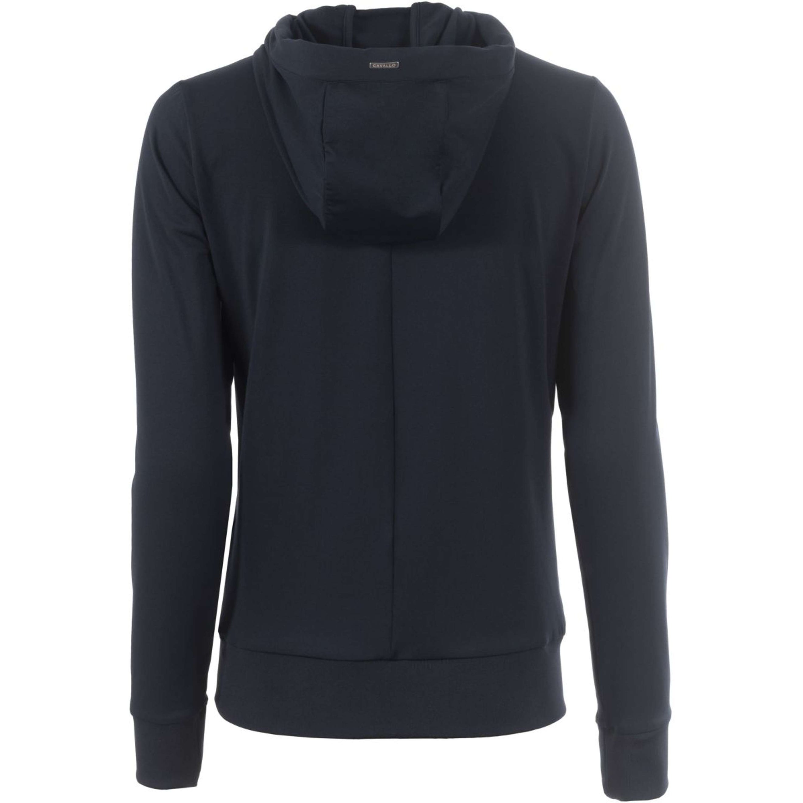 Cavallo Hoodie Caval All Year Darkblue