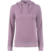 Cavallo Hoodie Caval All Year Dusty Rose