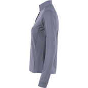 Cavallo Shirt Caval UV Halfzip Blue Shadow