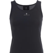 Cavallo Training shirt Caval Black