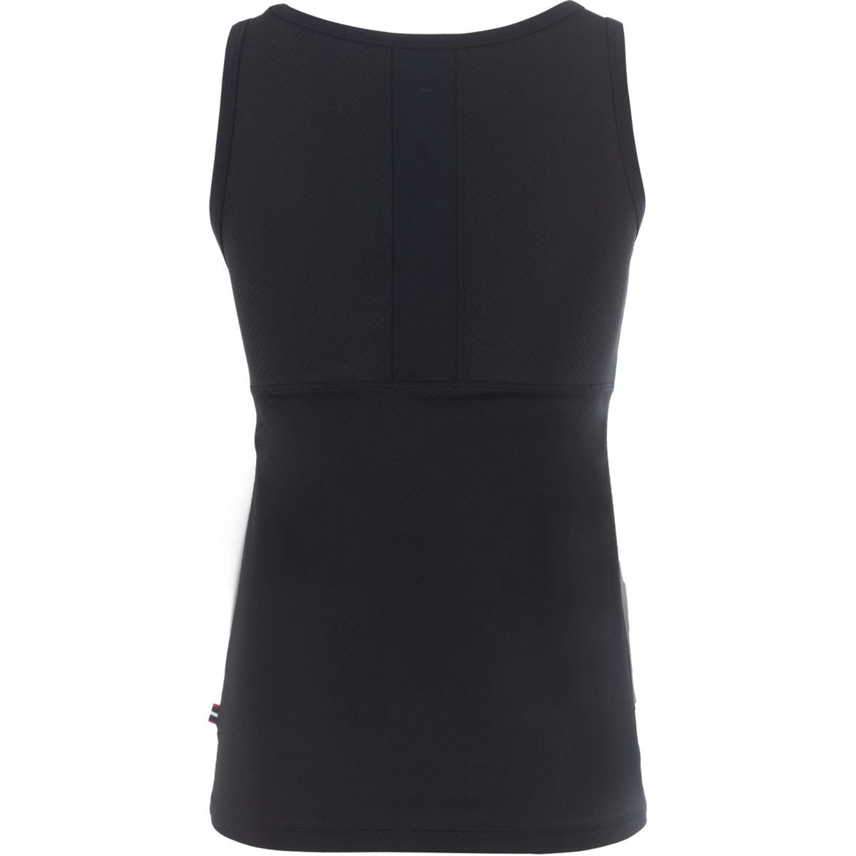 Cavallo Training shirt Caval Black