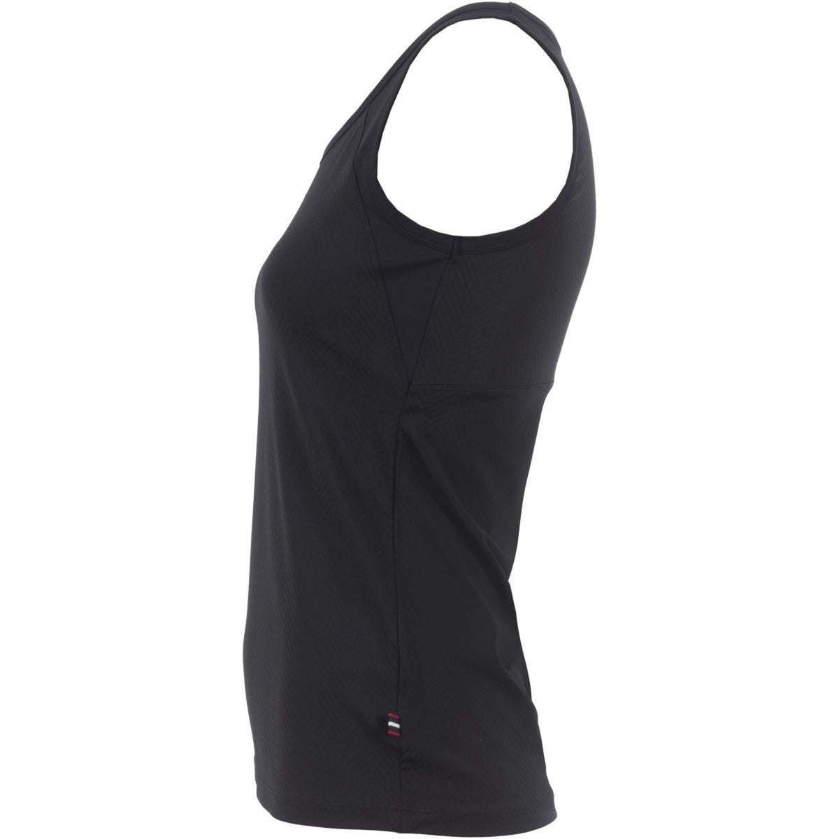 Cavallo Training shirt Caval Black