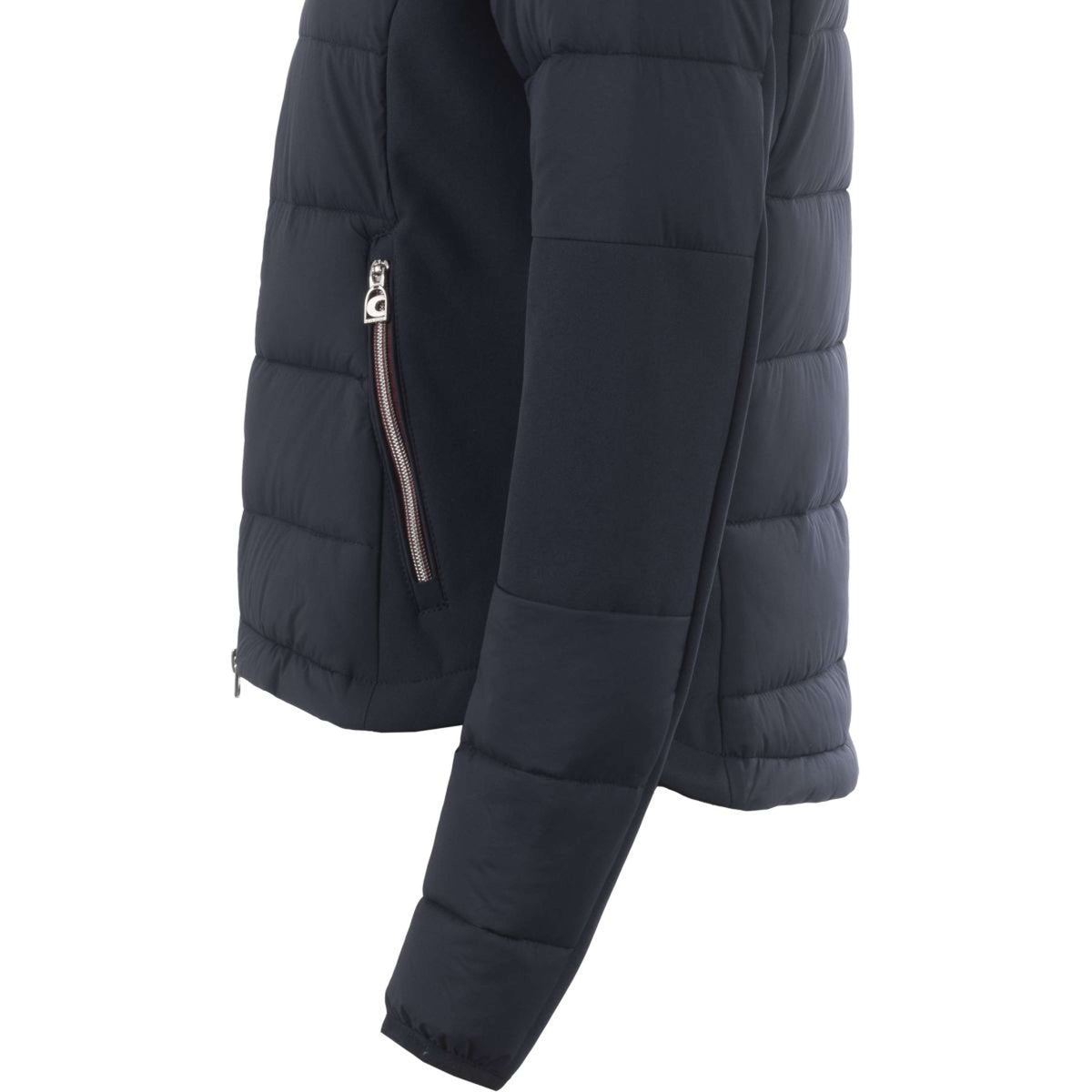 Cavallo Jacket Caval Hybrid Darkblue