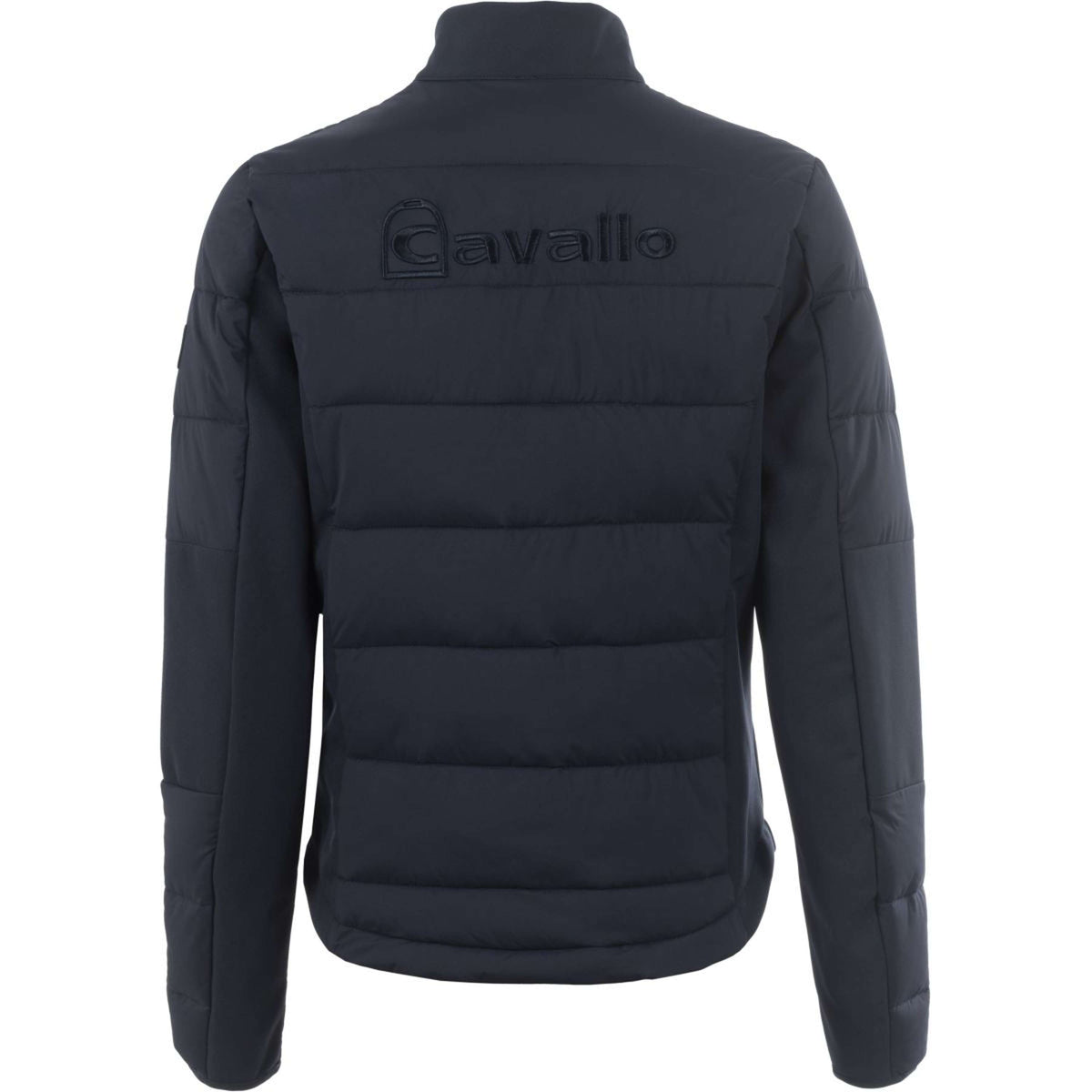 Cavallo Jacket Caval Hybrid Darkblue