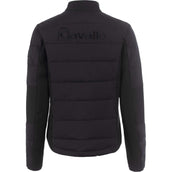 Cavallo Jacket Caval Hybrid Black