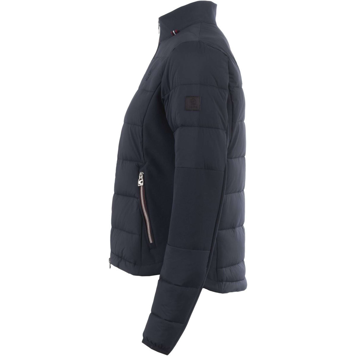 Cavallo Jacket Caval Hybrid Darkblue