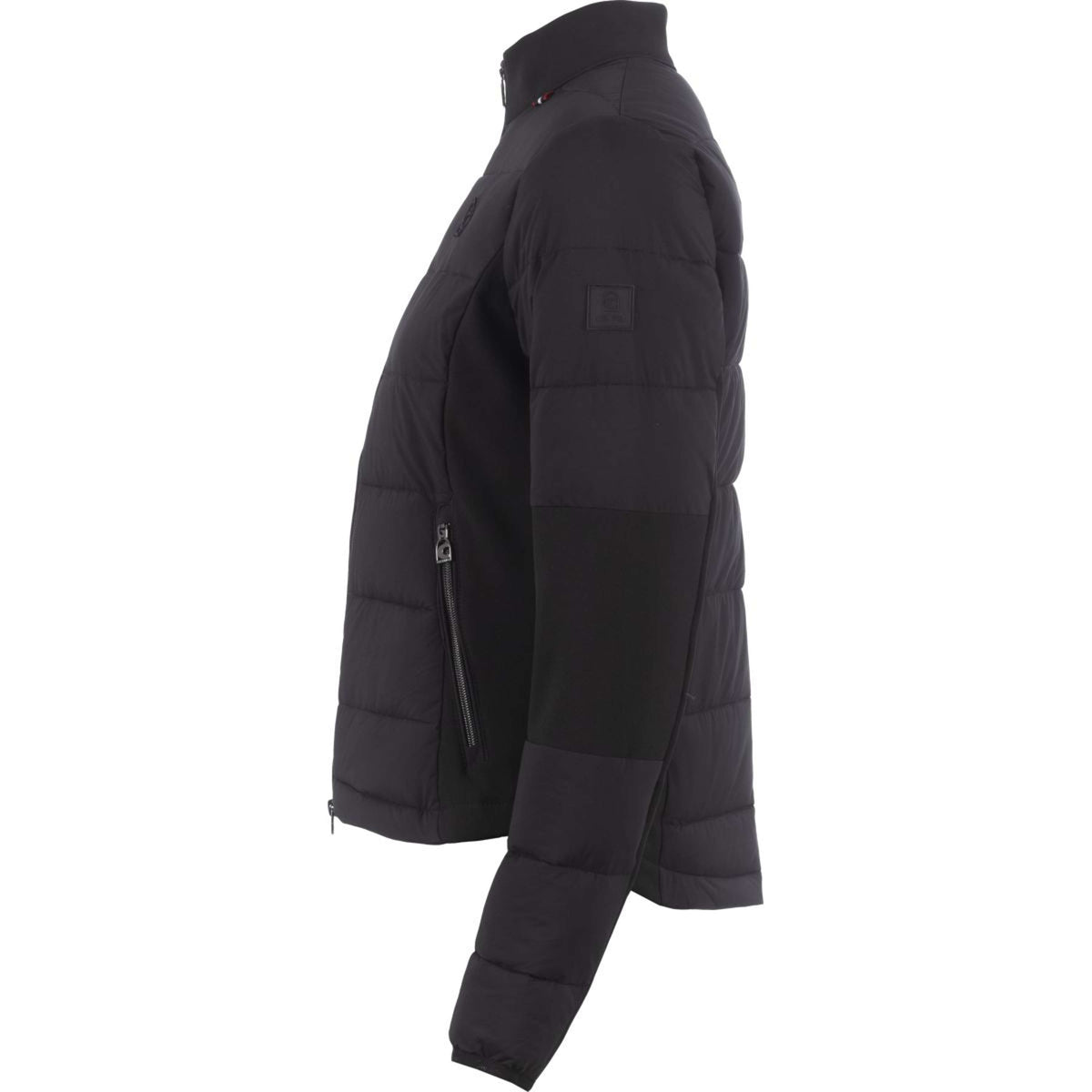 Cavallo Jacket Caval Hybrid Black