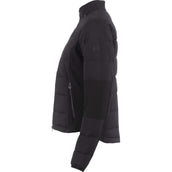 Cavallo Jacket Caval Hybrid Black