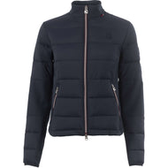 Cavallo Jacket Caval Hybrid Darkblue