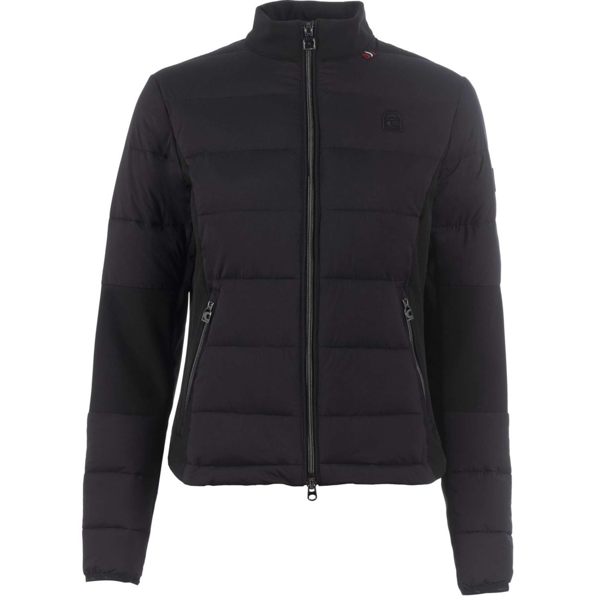 Cavallo Jacket Caval Hybrid Black