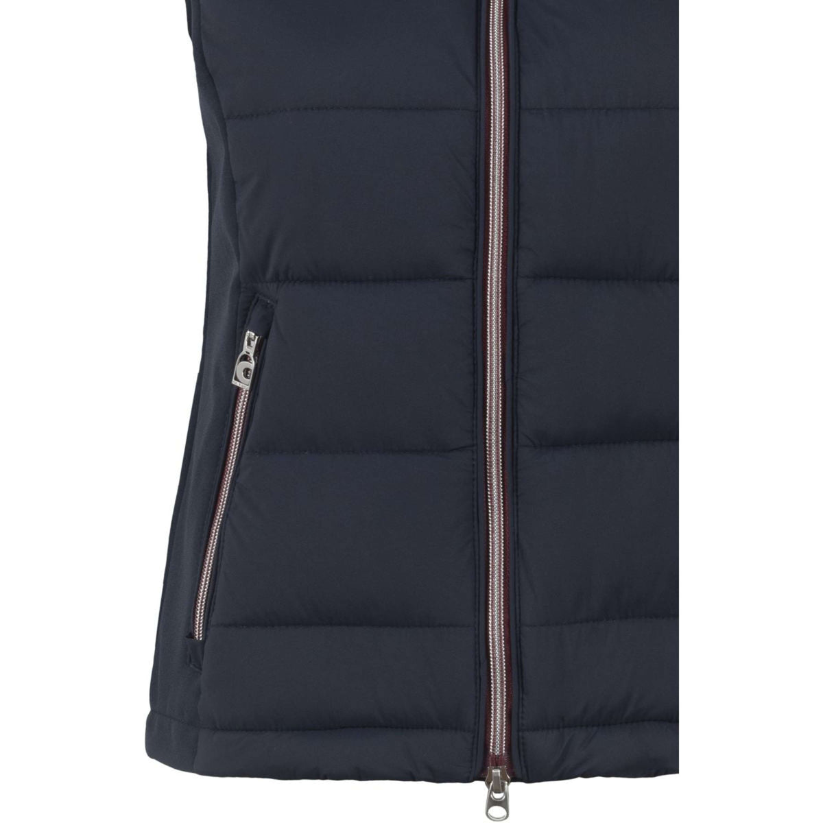 Cavallo Bodywarmer Caval Hybrid Darkblue