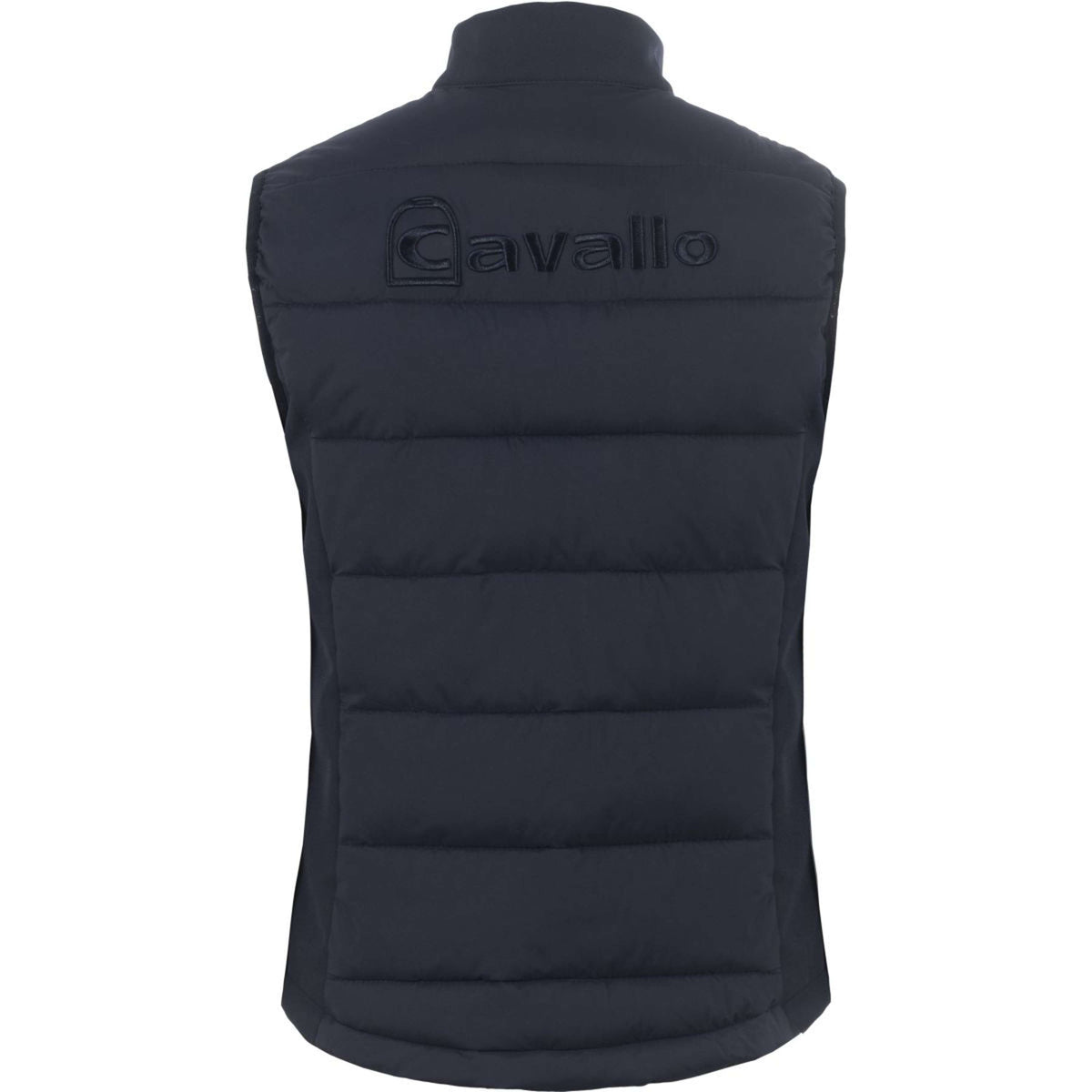 Cavallo Bodywarmer Caval Hybrid Darkblue