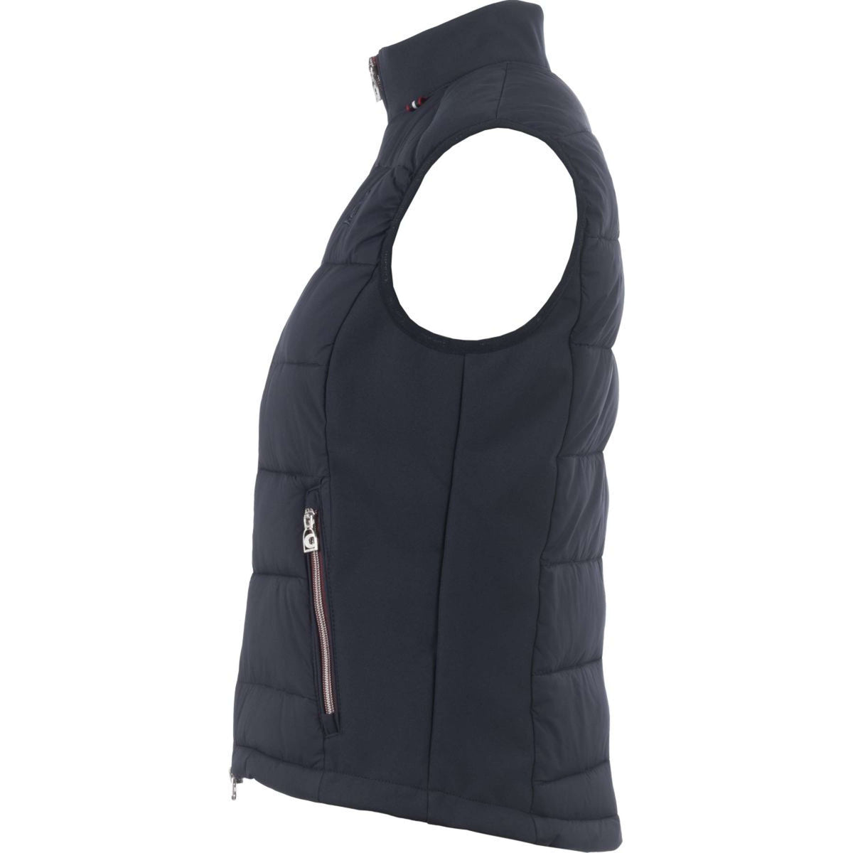 Cavallo Bodywarmer Caval Hybrid Darkblue