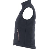 Cavallo Bodywarmer Caval Hybrid Darkblue