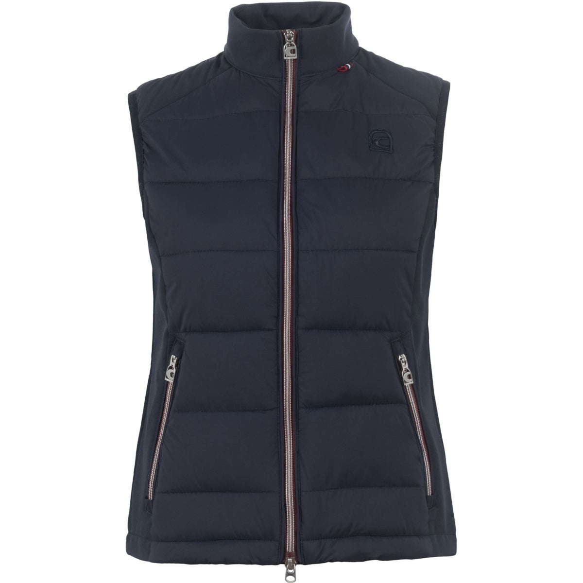 Cavallo Bodywarmer Caval Hybrid Darkblue