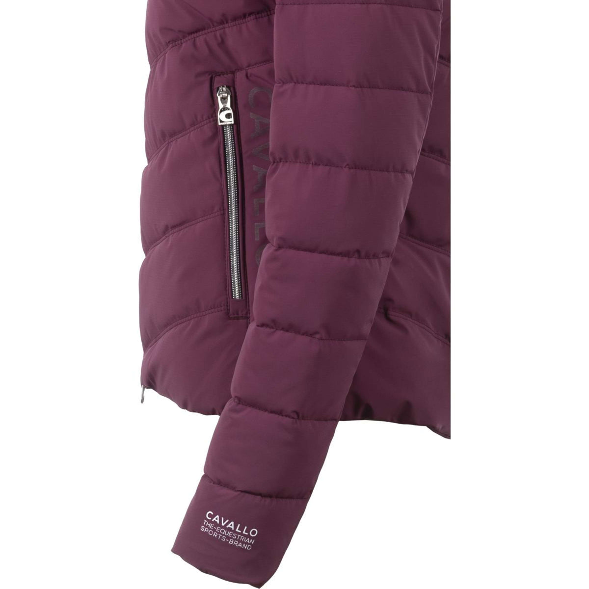 Cavallo Jacket CavalMena Dusty Violet