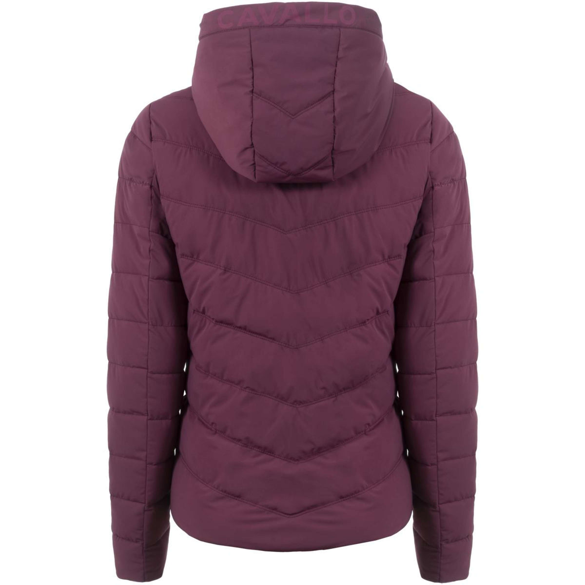 Cavallo Jacket CavalMena Dusty Violet