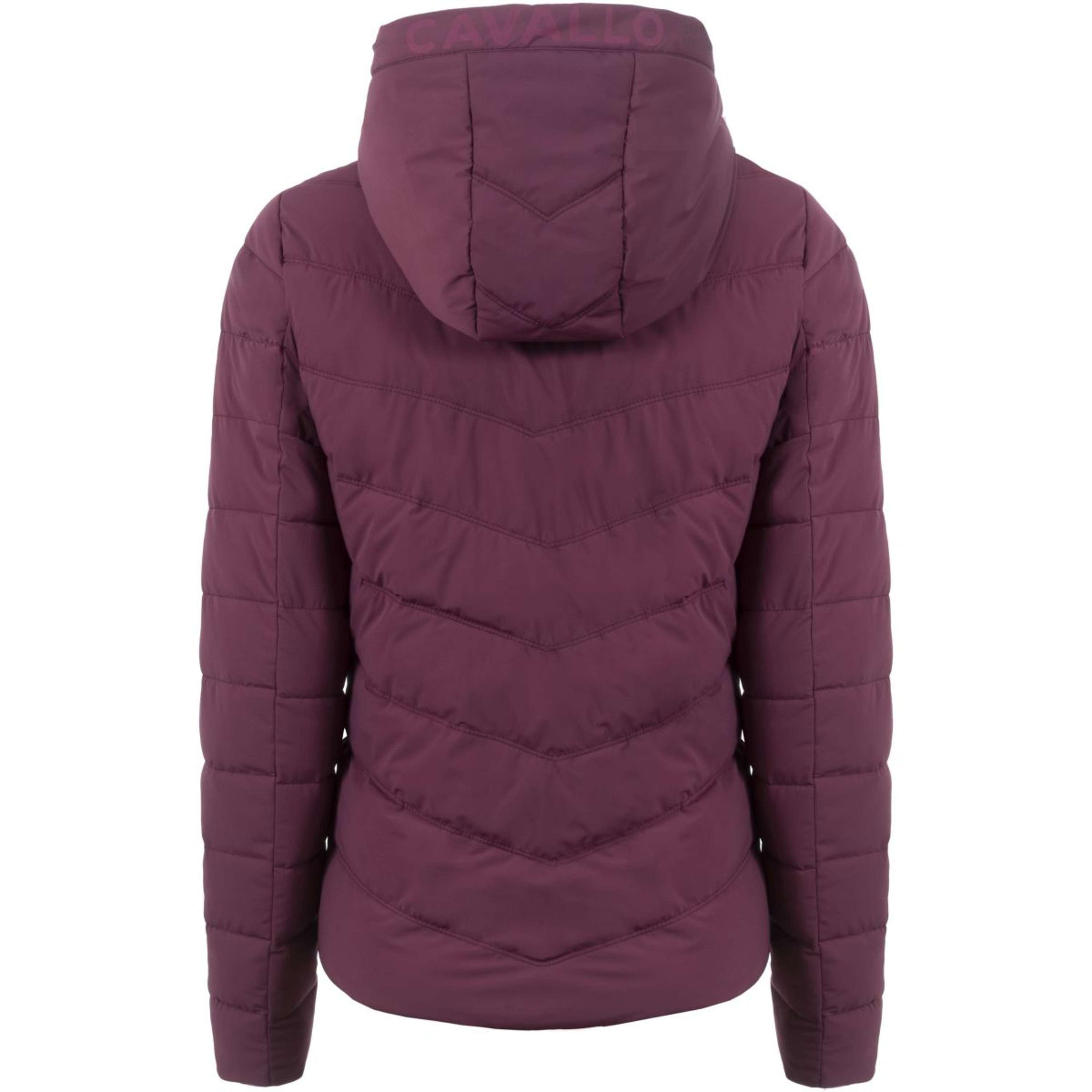 Cavallo Jacket CavalMena Dusty Violet