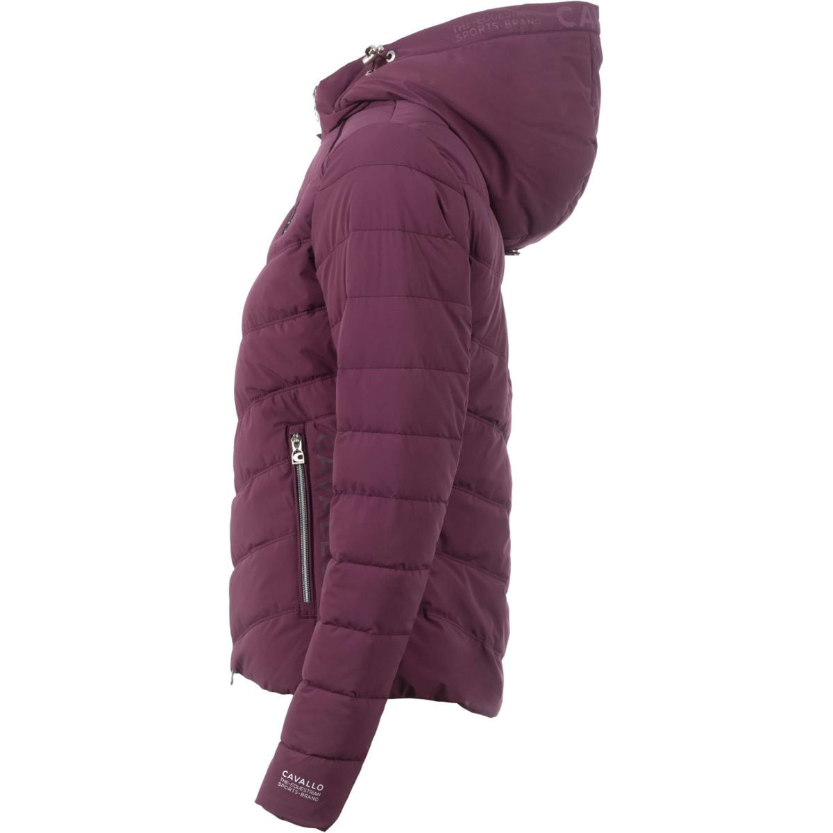 Cavallo Jacket CavalMena Dusty Violet