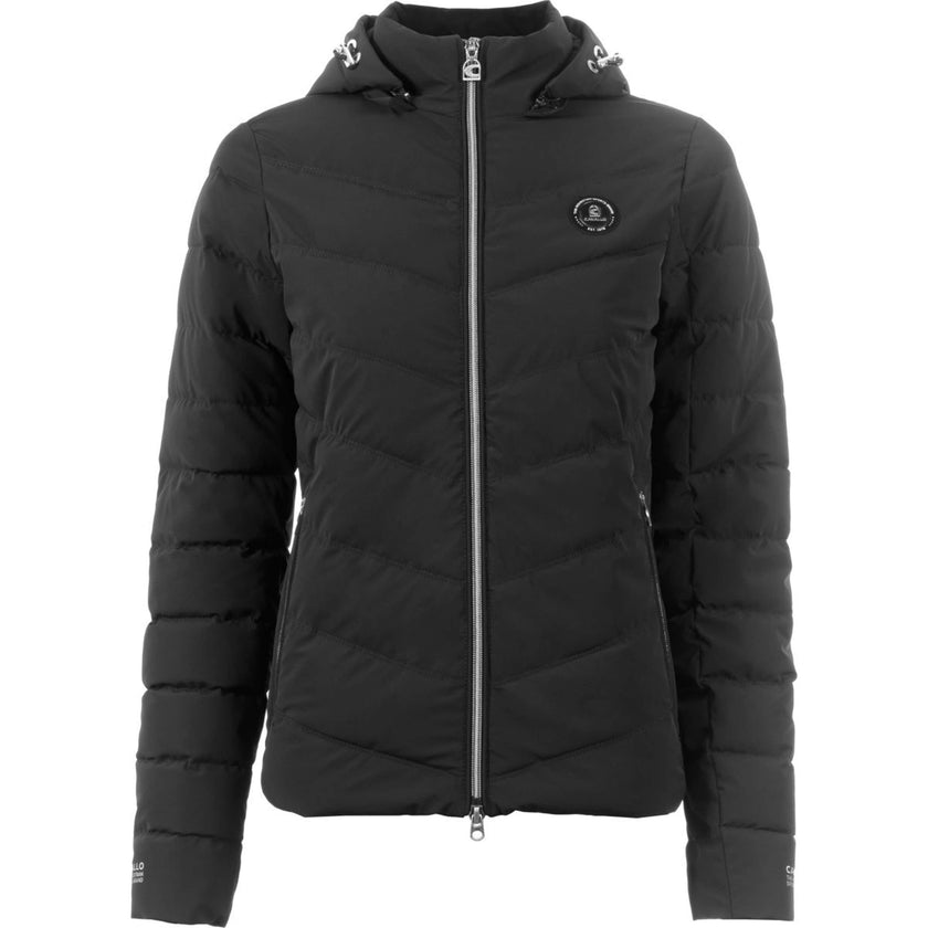 Cavallo Jacket CavalMena Black