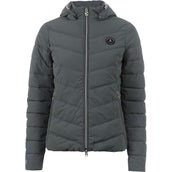 Cavallo Jacket CavalMena Silver Pine