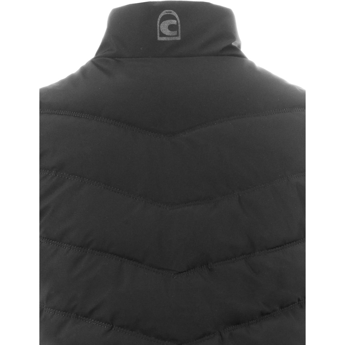 Cavallo Bodywamer CavalMorlin Black