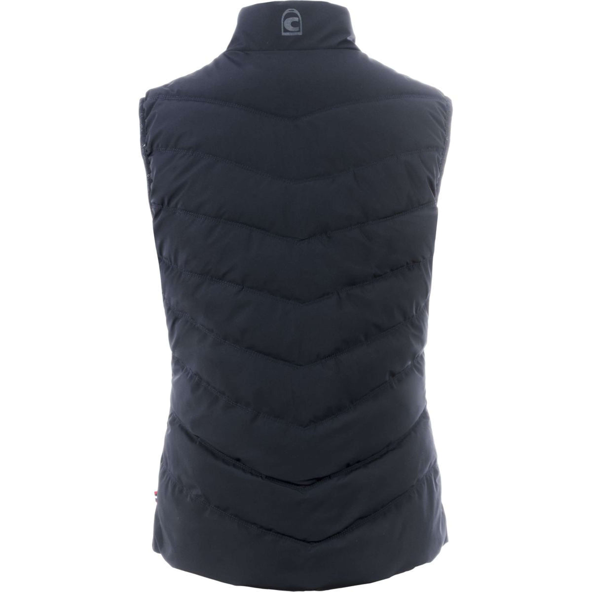 Cavallo Bodywamer CavalMorlin Darkblue