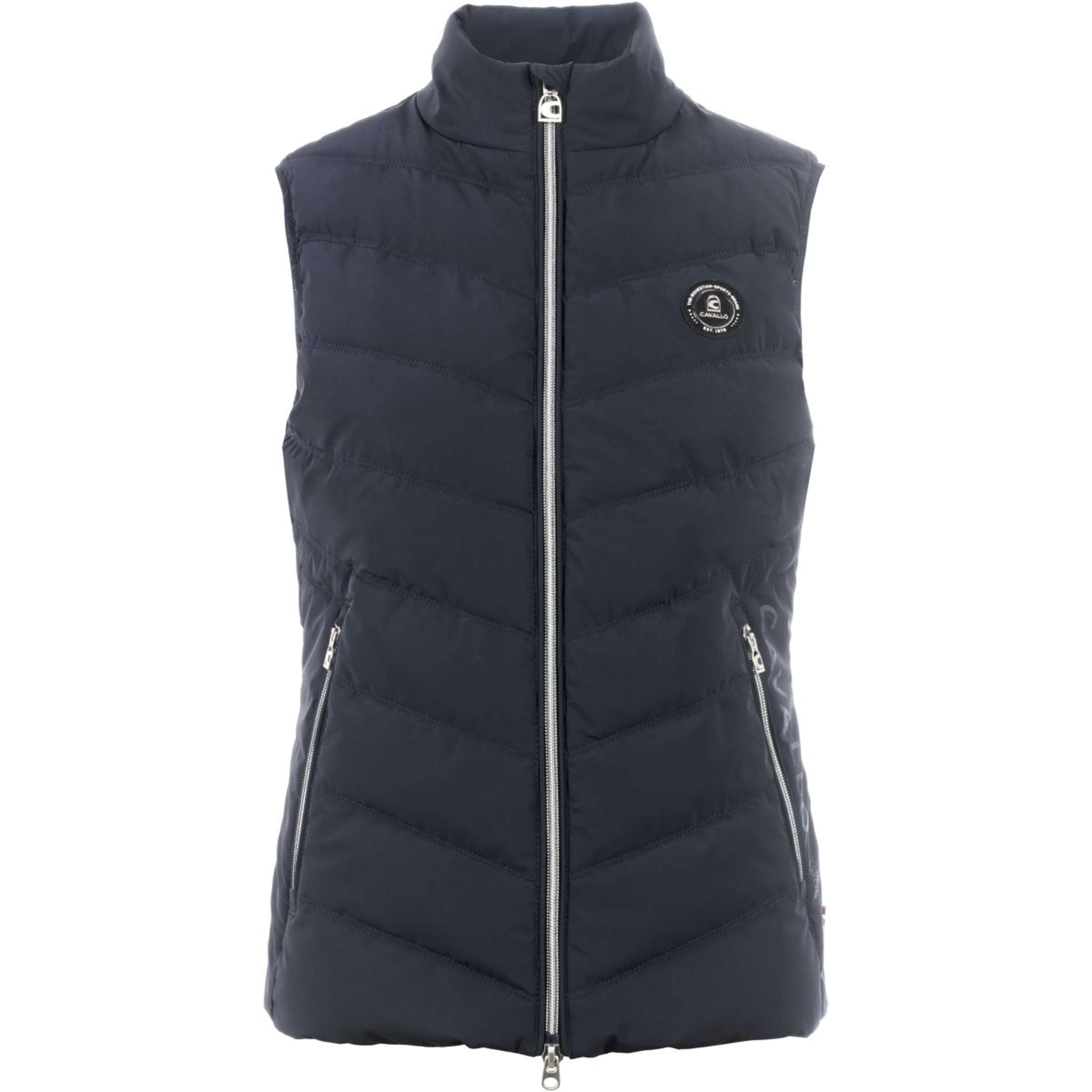 Cavallo Bodywamer CavalMorlin Darkblue