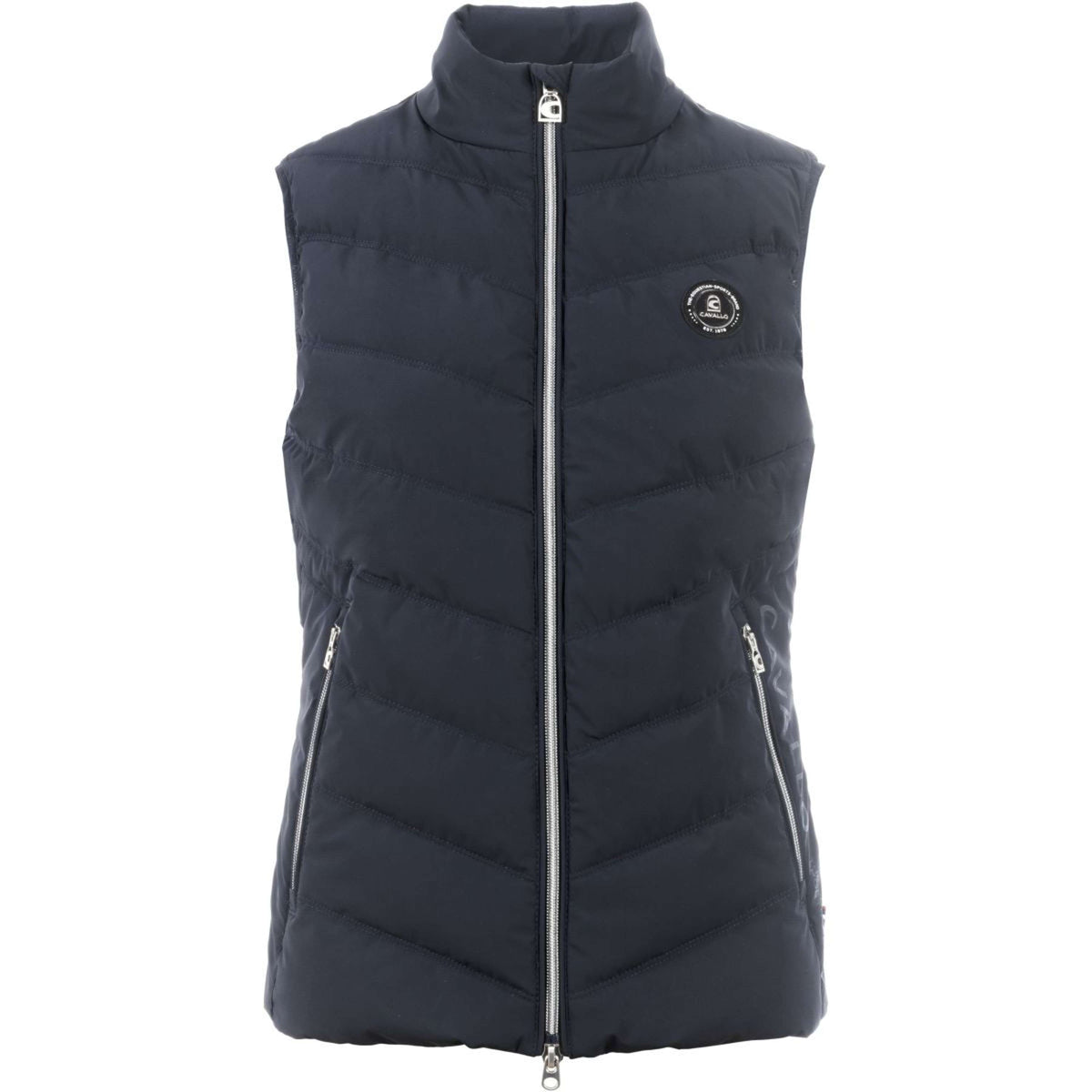 Cavallo Bodywamer CavalMorlin Darkblue