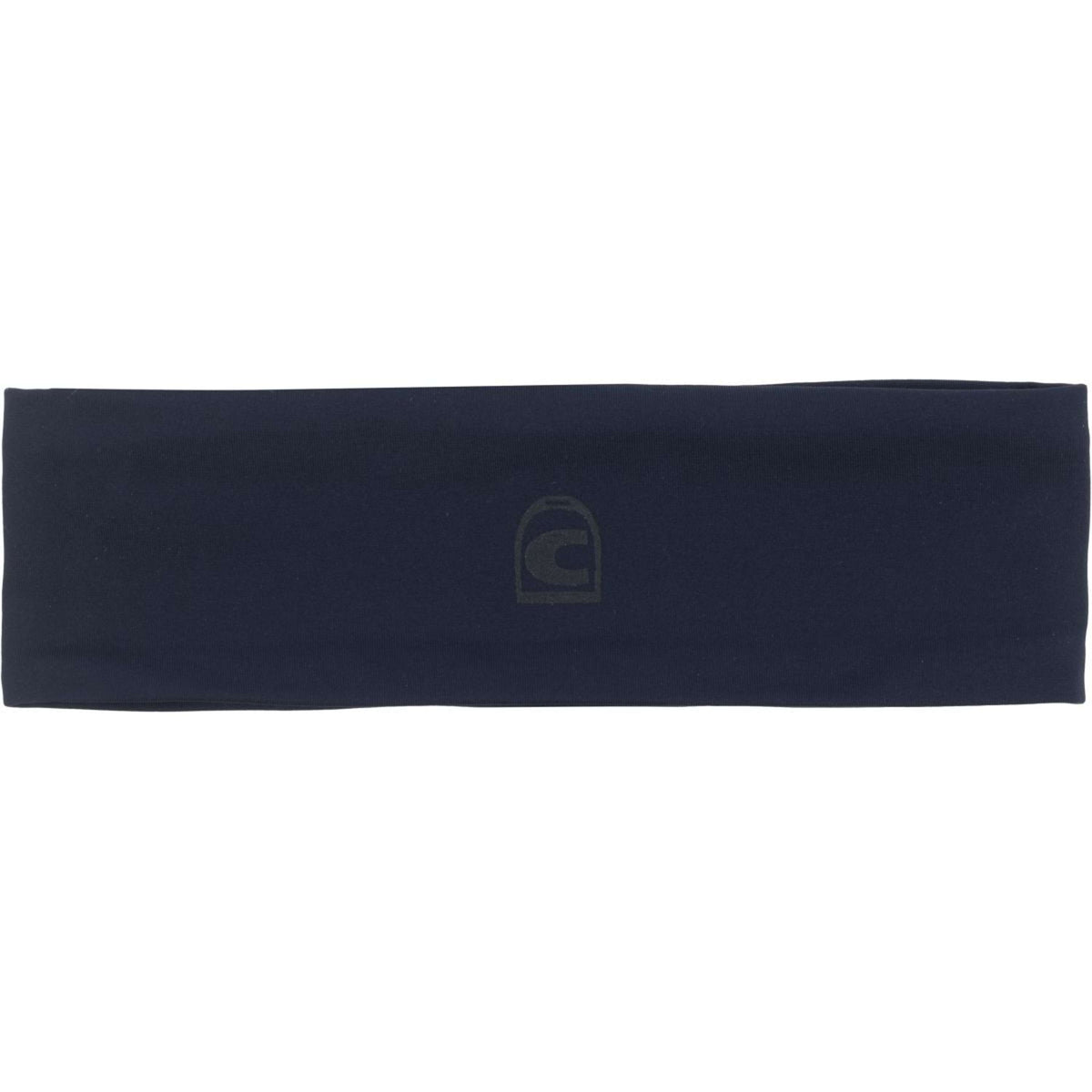 Cavallo Headband Caval Jersey Darkblue