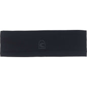 Cavallo Headband Caval Jersey Black