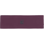 Cavallo Headband Caval Dusty Violet