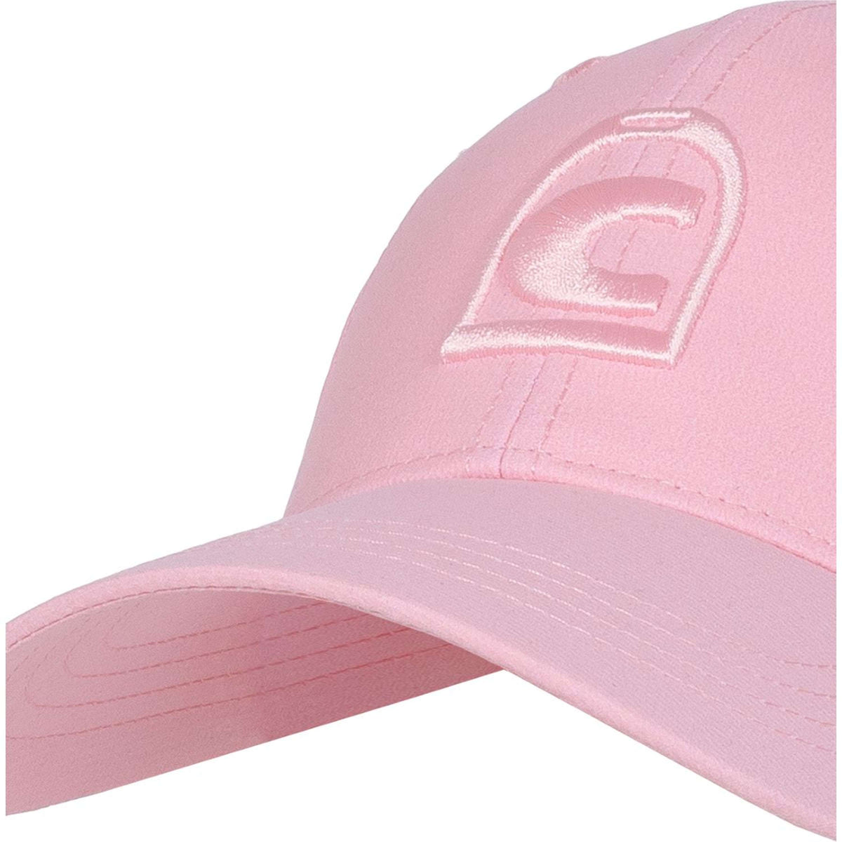 Cavallo Cap CavalCap Powder Pink