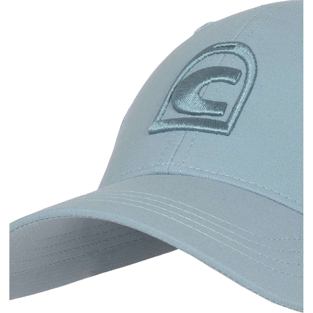 Cavallo Cap CavalCap Soft Aqua