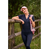 Cavallo Cap CavalCap Powder Pink