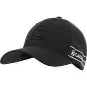 Cavallo Baseball Cap Caval Black