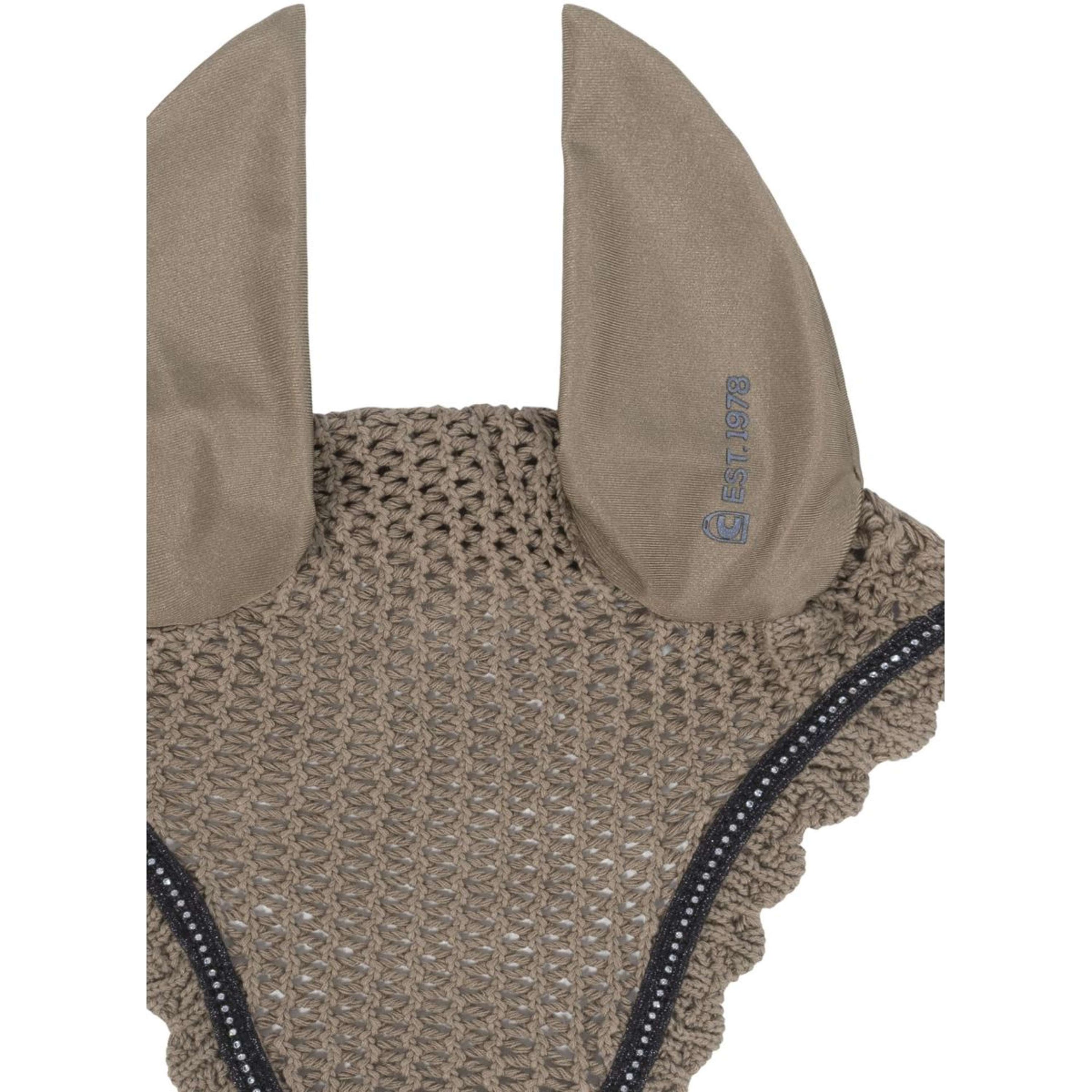 Cavallo Ear Bonnet Cavaljetty Biscuit