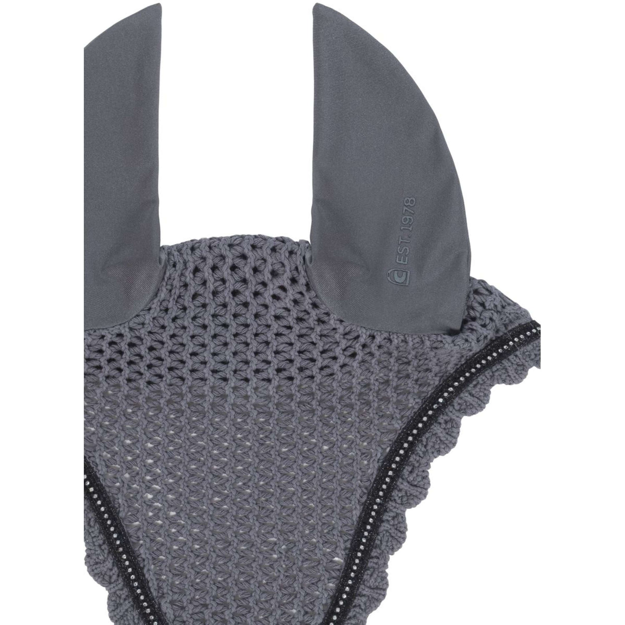 Cavallo Ear Bonnet Cavaljetty Steel Cavallo Ear Bonnet Cavaljetty Steel