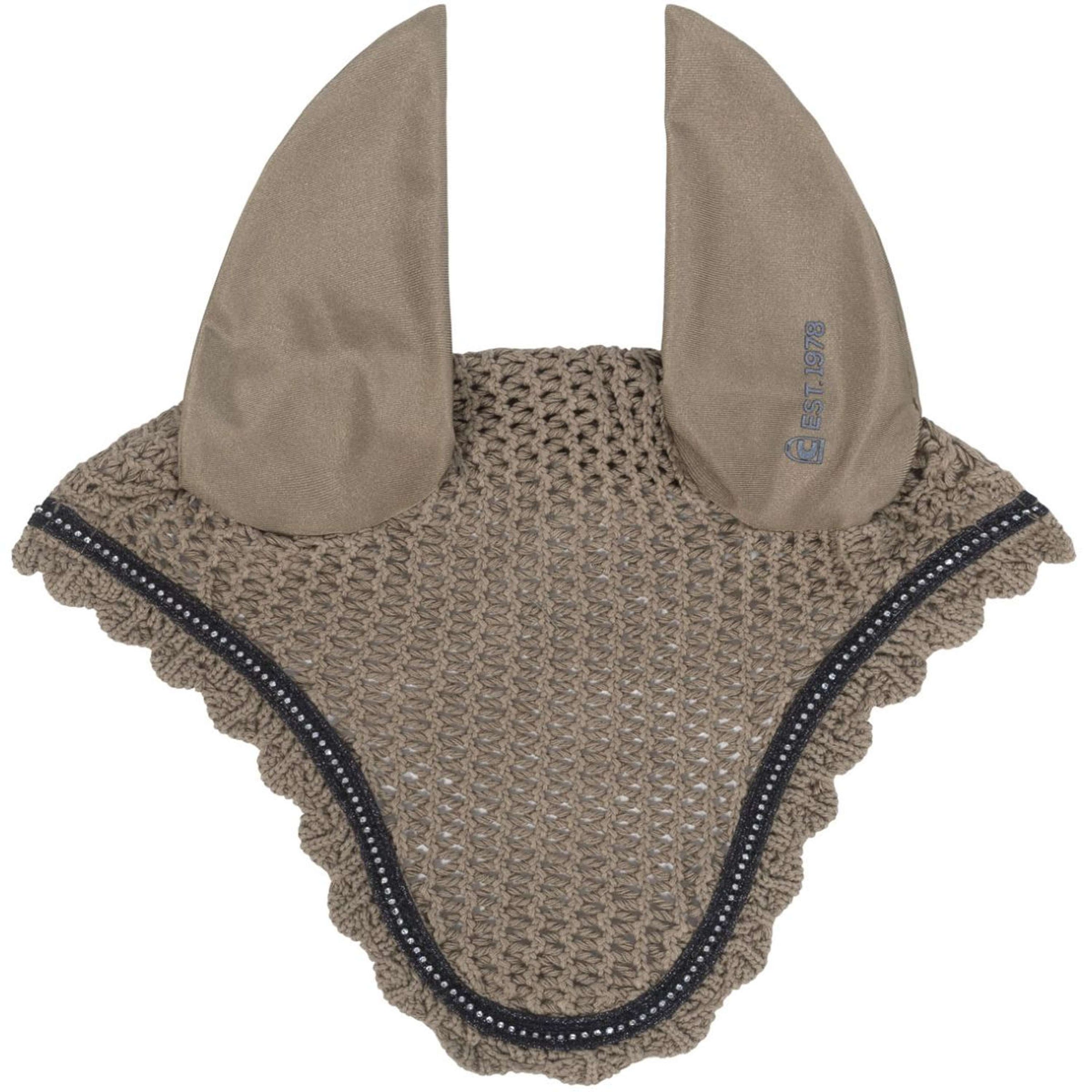 Cavallo Ear Bonnet Cavaljetty Biscuit